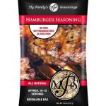 My Family’s Hamburger Seasoning 1.8 oz