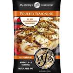 My Family’s Poultry Seasoning 1.8 oz