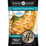 My Family’s Seafood Seasoning 1.8 oz