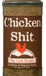 Chicken Shit